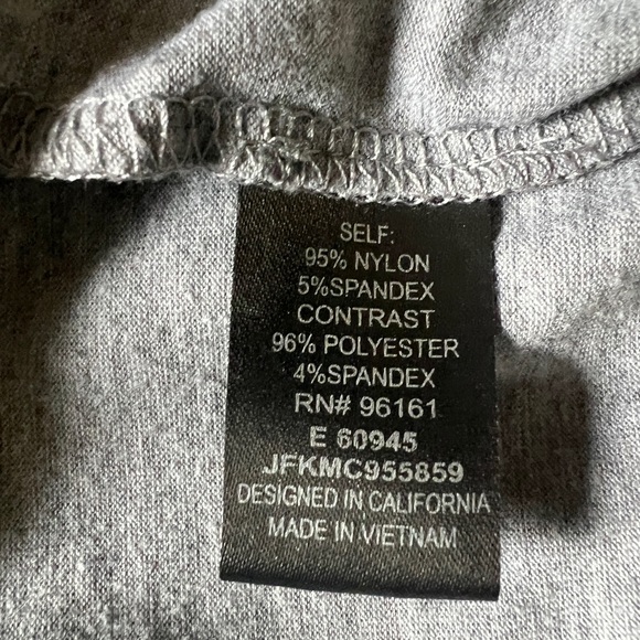 Red Lace BeBop Sleeveless Dress - Picture 7 of 8